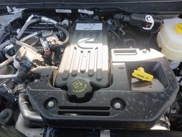 New 2026 RAM 3500 Laramie image 59