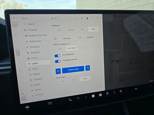 Used 2023 Tesla Model X Plaid image 58