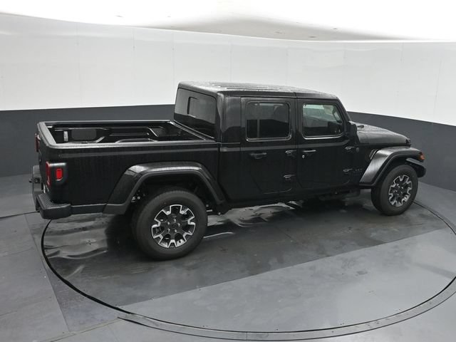 New 2026 Jeep Gladiator Sport AWD/4WD image 30