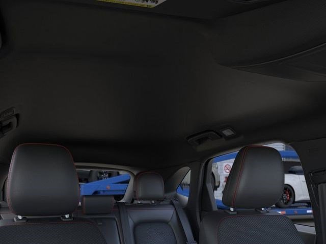 New 2026 Ford Escape ST-Line w/ Tech Pack #1 image 22