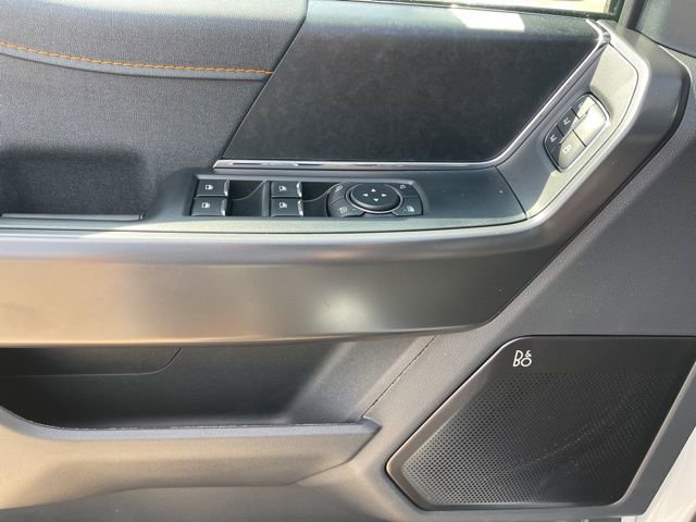 New 2025 Ford F150 Tremor w/ Equipment Group 402A High image 14