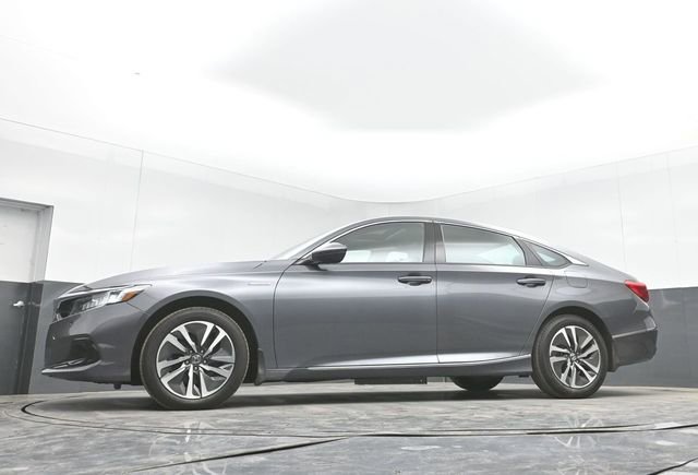 Used 2021 Honda Accord EX-L image 44