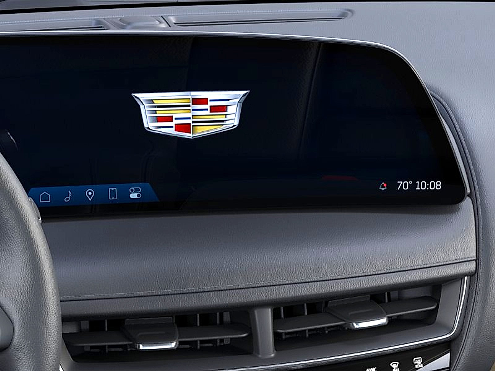 New 2026 Cadillac CT5 Premium Luxury w/ Technology Package AWD/4WD image 20