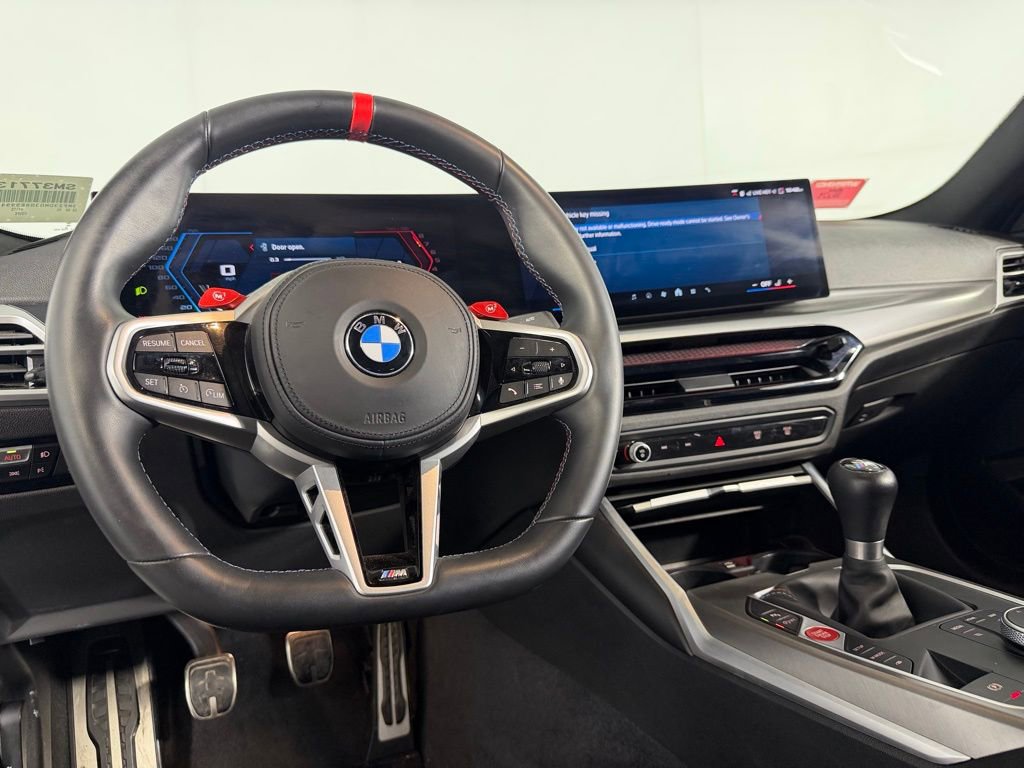 Used 2025 BMW M2 image 15