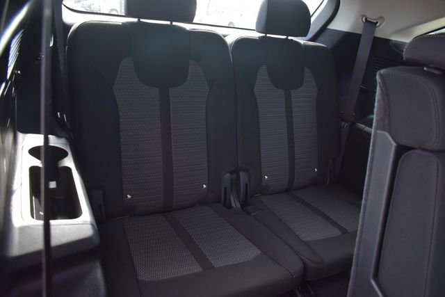 New 2025 Kia Sorento LX FWD image 15