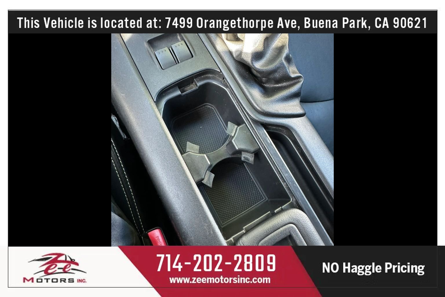 Used 2012 MAZDA MX-5 Miata Special Edition RWD image 32
