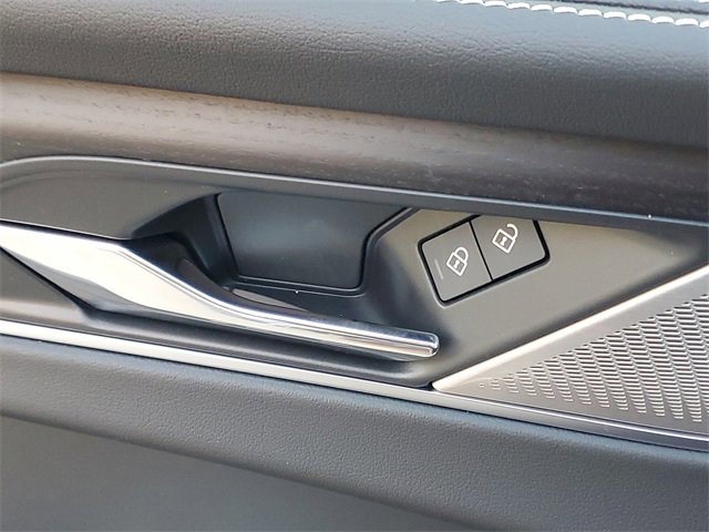 New 2026 Jaguar F-PACE R-Dynamic S image 24