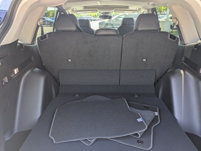 Used 2026 Honda CR-V EX-L image 6