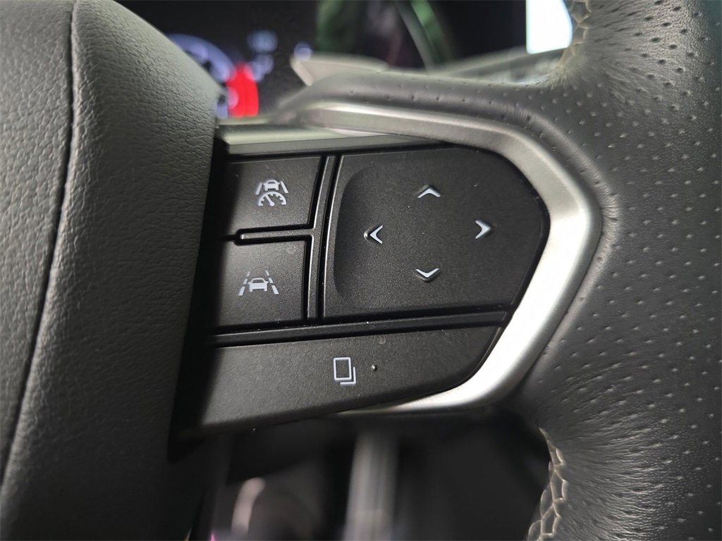 Certified 2023 Lexus RX 350 F Sport image 21