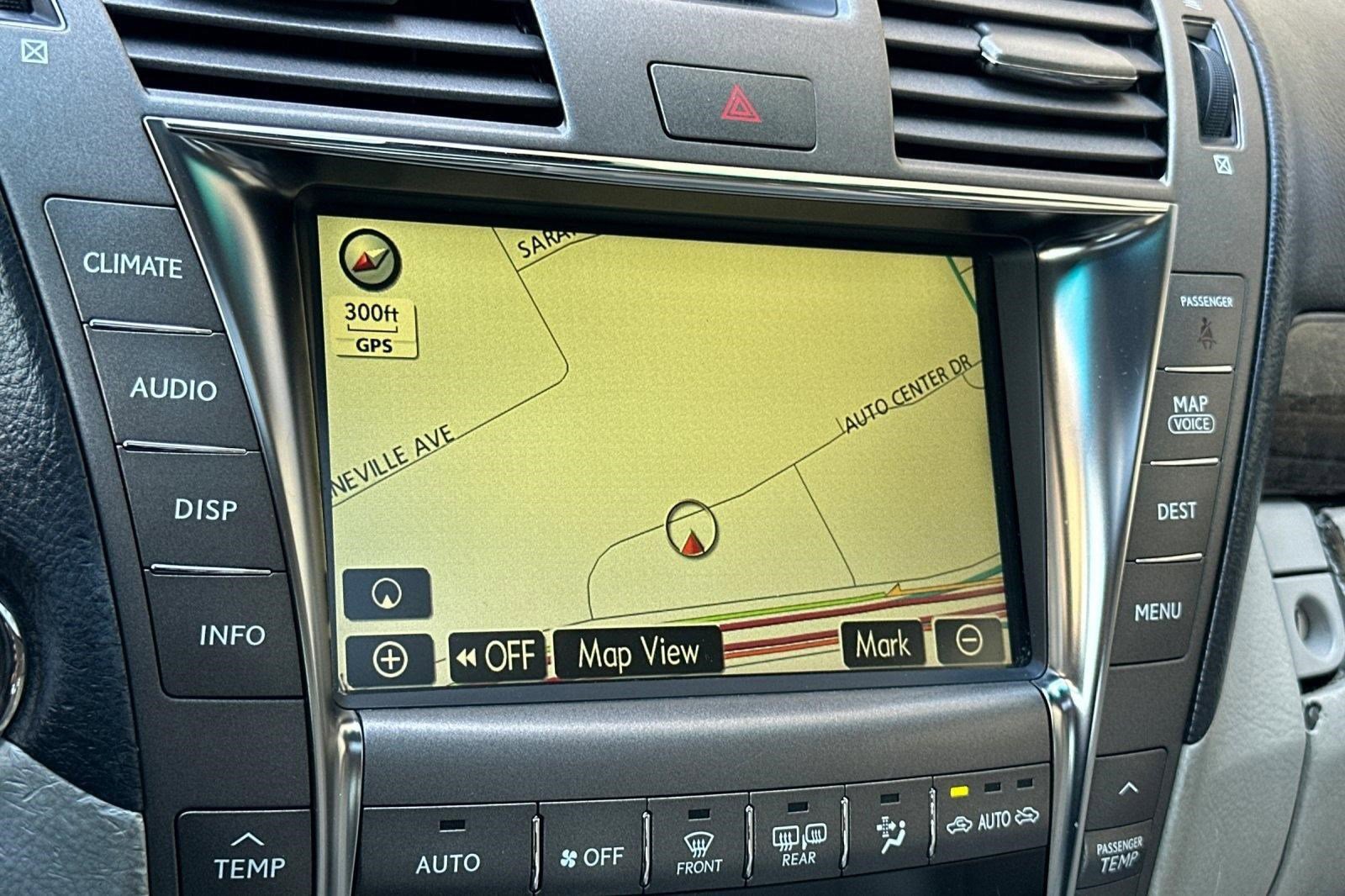 Used 2007 Lexus LS 460 image 26