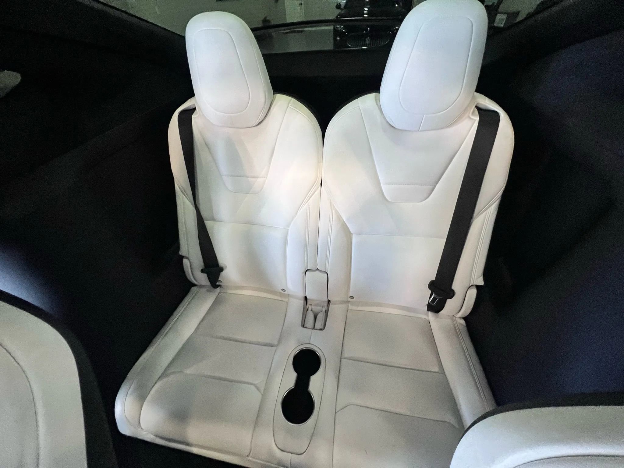 Used 2017 Tesla Model X 75D image 13