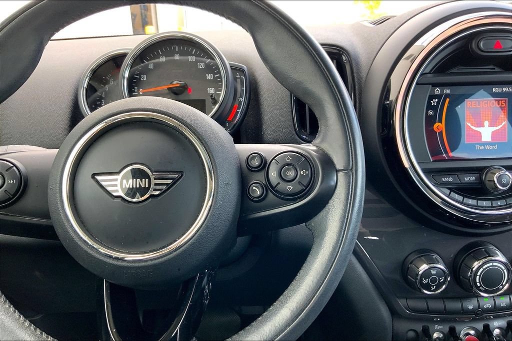 Used 2019 MINI Cooper Countryman w/ Storage Package FWD image 18