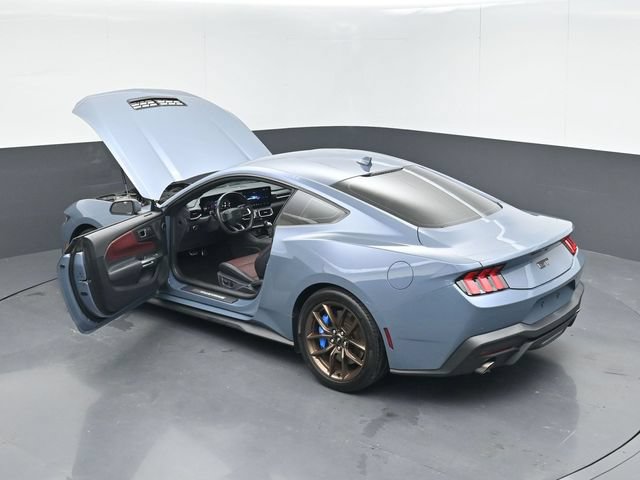 Used 2024 Ford Mustang GT Premium RWD image 56