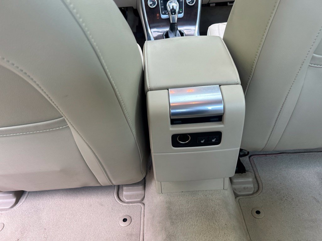 Used 2015 Volvo S80 T6 Platinum w/ Climate Package AWD/4WD image 28