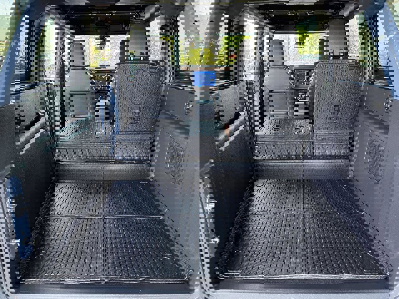 Used 2024 Ford Bronco Outer Banks image 47