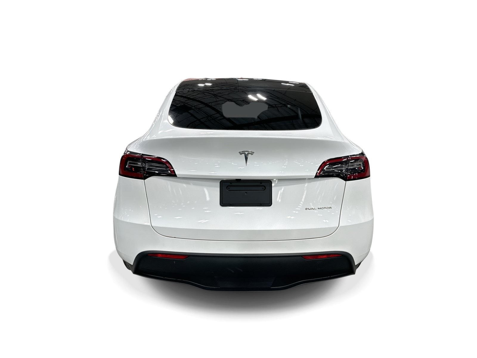 Certified 2023 Tesla Model Y Long Range AWD/4WD image 5