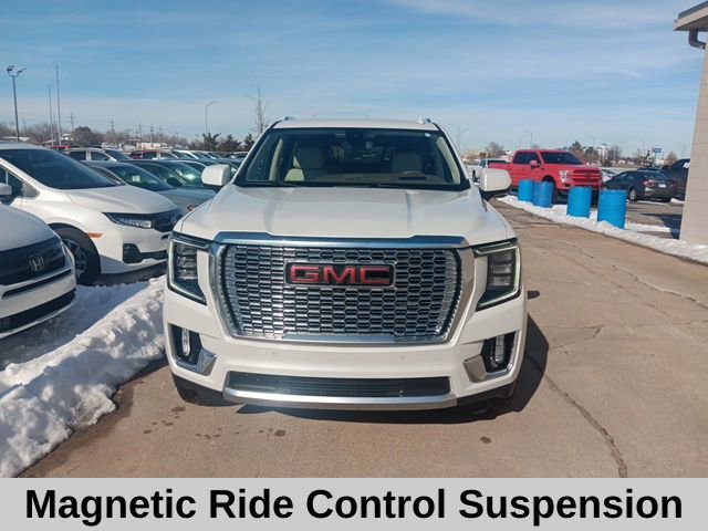 Used 2021 GMC Yukon XL Denali w/ LPO, Illumination Package image 10