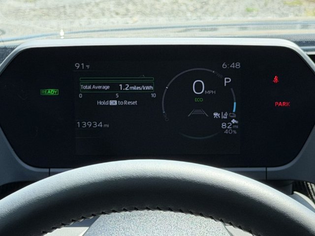 Used 2023 Toyota bZ4X AWD image 27