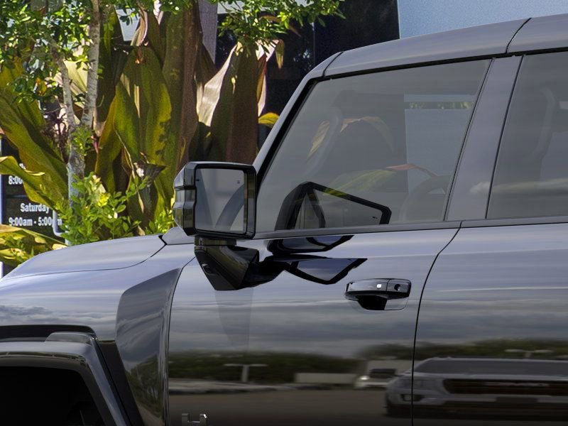 New 2026 GMC Hummer EV SUV w/ LPO, Dark Essentials Package image 12