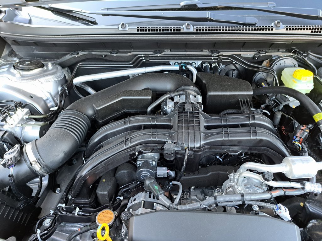 New 2026 Subaru Crosstrek 2.0i Premium image 17