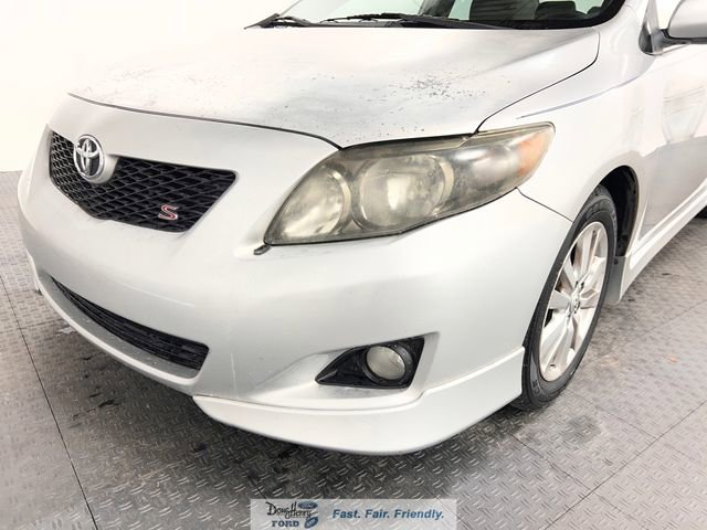 Used 2010 Toyota Corolla FWD image 10