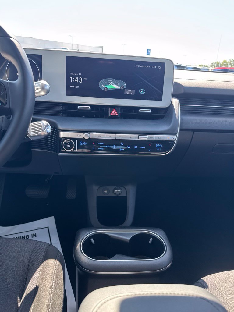 Certified 2024 Hyundai Ioniq 5 SEL AWD/4WD image 29