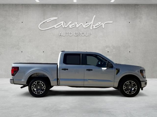 Used 2024 Ford F150 STX image 17