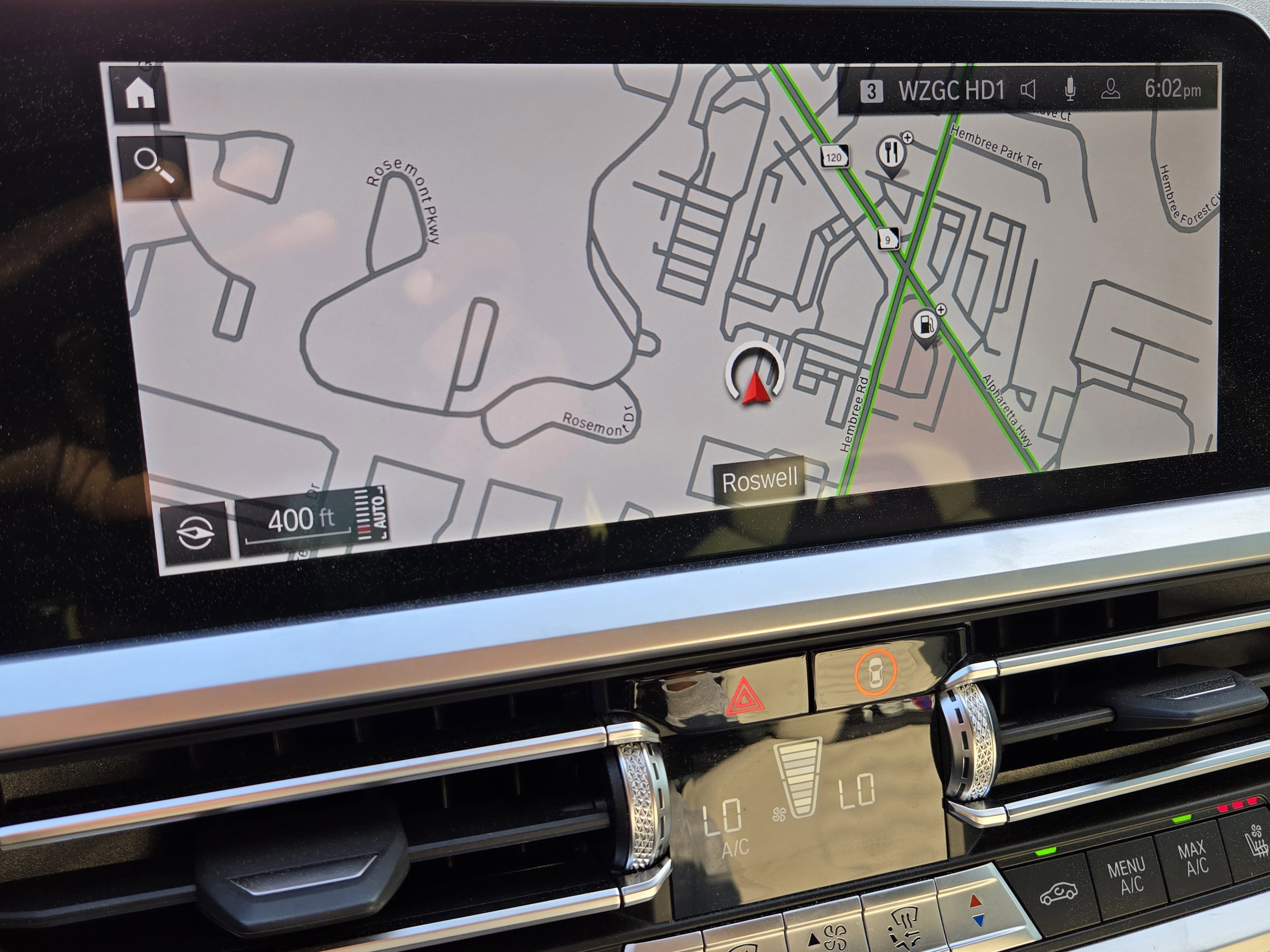 Used 2022 BMW M3 Competition w/ Executive Package image 17