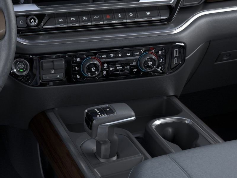 New 2026 Chevrolet Silverado 1500 High Country w/ Technology Package image 25