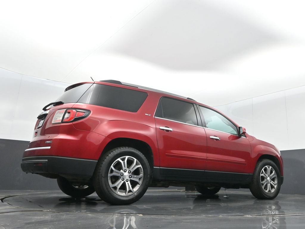 Used 2013 GMC Acadia SLT image 23