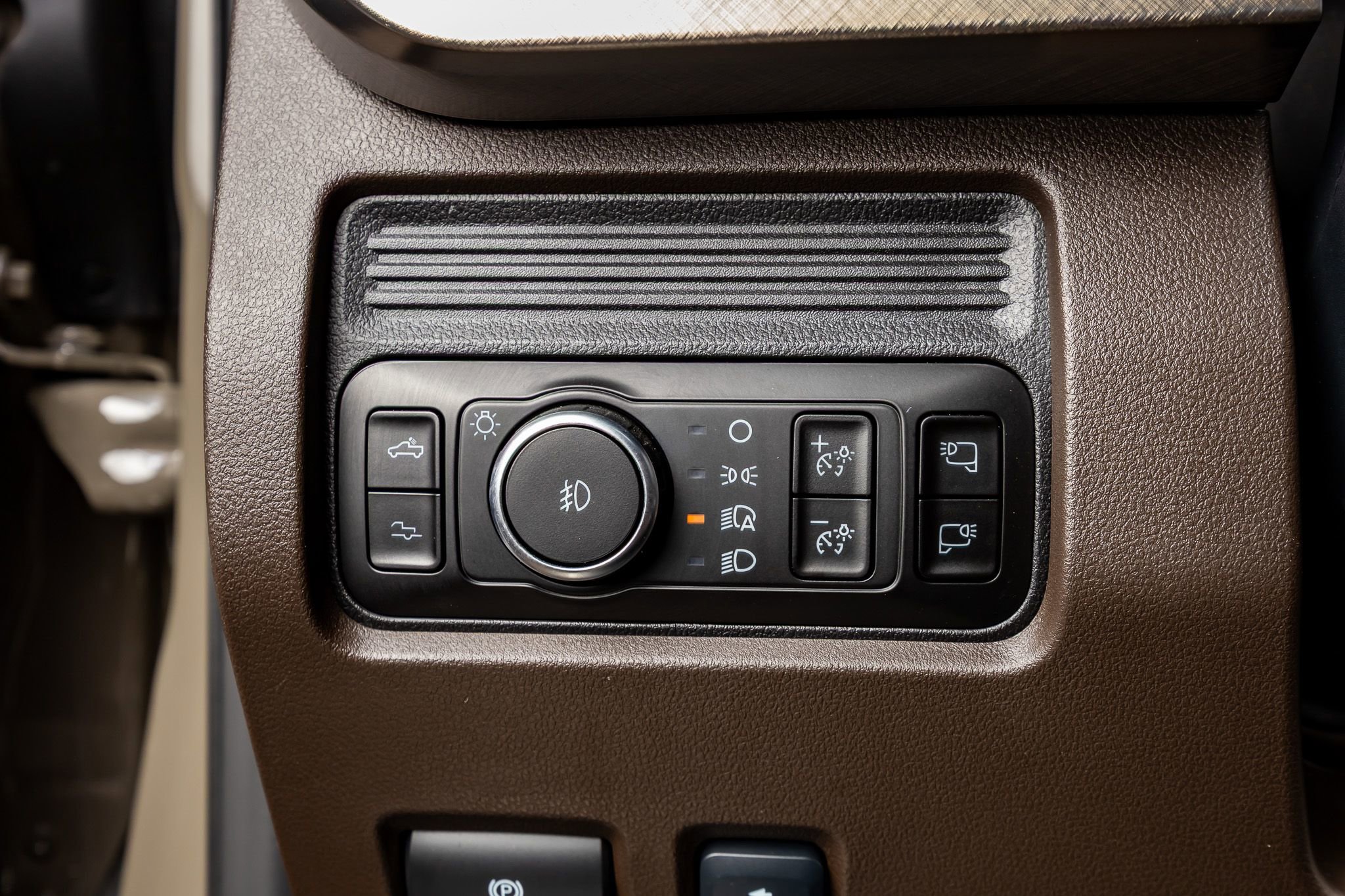 Used 2026 Ford F250 King Ranch w/ Chrome Package image 20