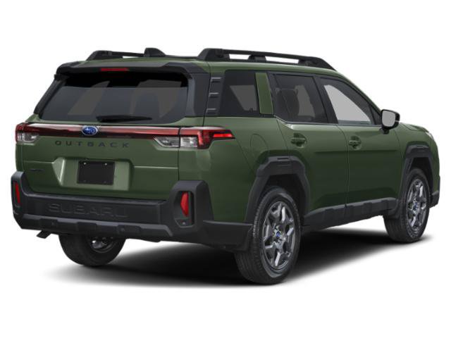 New 2026 Subaru Outback Premium AWD/4WD image 2