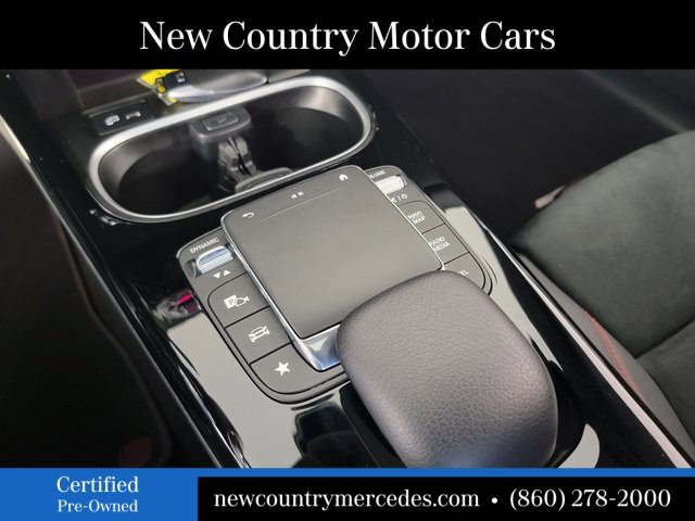 Certified 2023 Mercedes-Benz CLA 250 4MATIC image 25