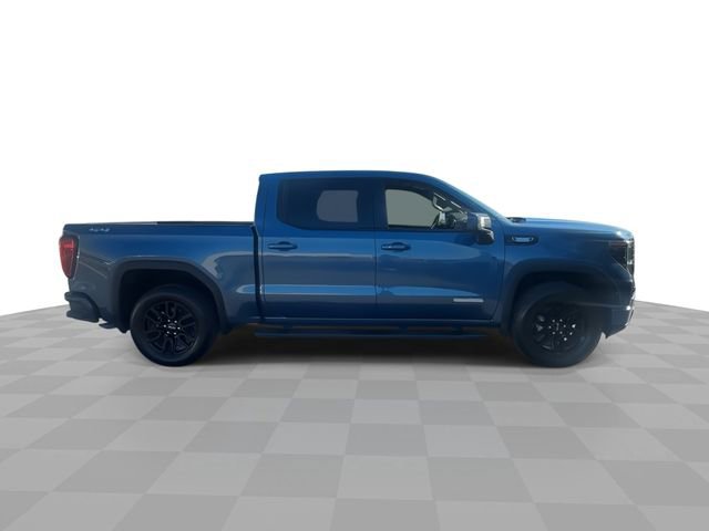 New 2026 GMC Sierra 1500 Elevation w/ Elevation Premium Package AWD/4WD image 9