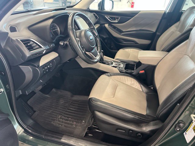 Used 2022 Subaru Forester Limited w/ Popular Package #2 AWD/4WD image 25