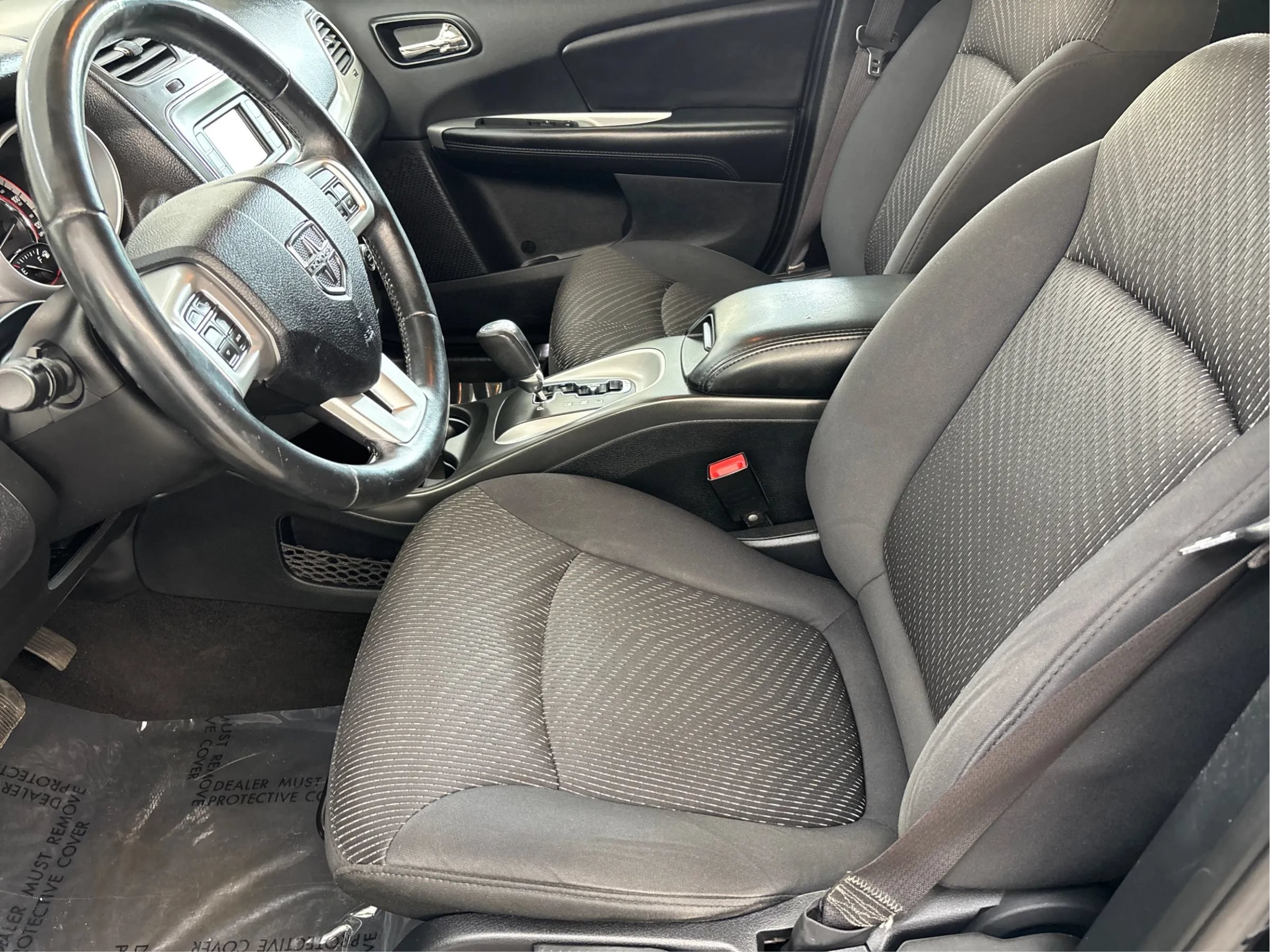 Used 2015 Dodge Journey SE w/ Quick Order Package 22F SE FWD image 13