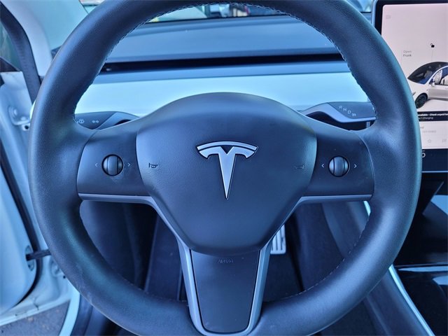 Used 2020 Tesla Model Y Performance image 28