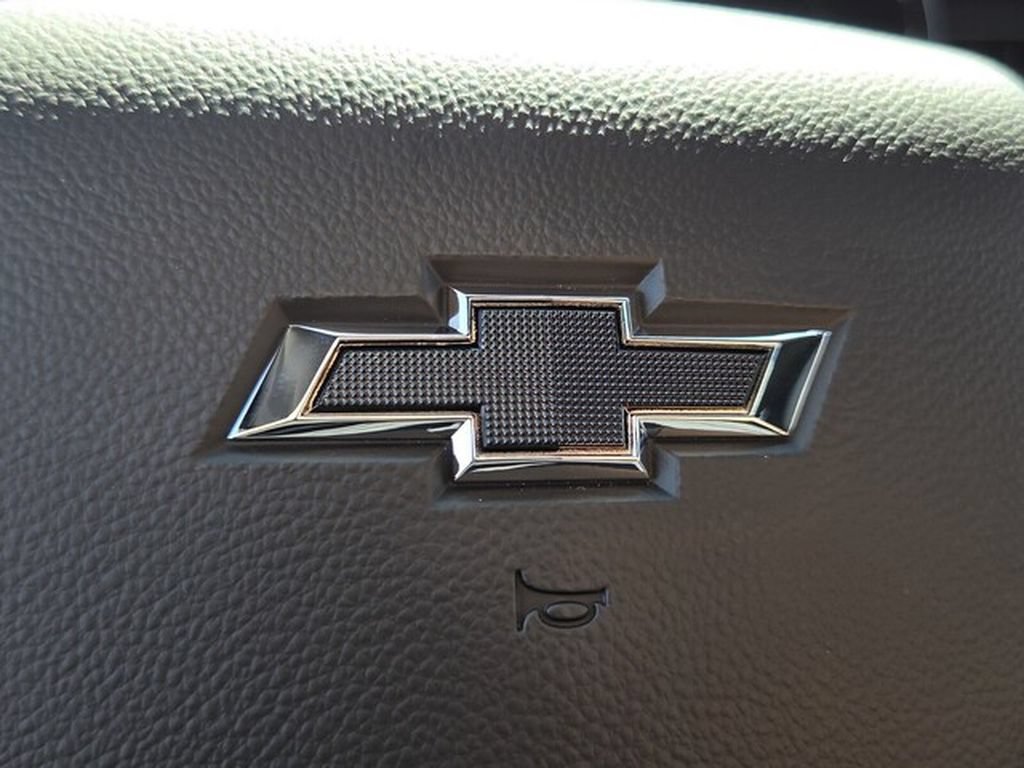 New 2026 Chevrolet Silverado 1500 LT Trail Boss w/ LT Trail Boss Premium Package AWD/4WD image 33
