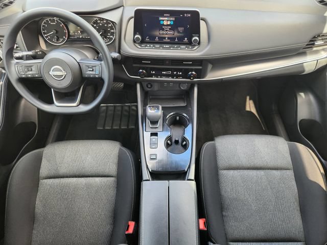 Used 2024 Nissan Rogue SV FWD image 24