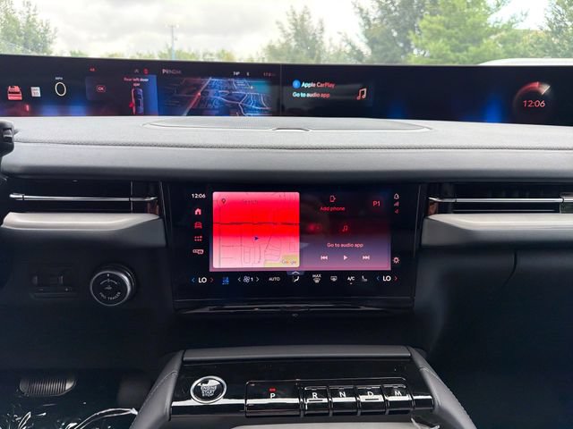 New 2027 Lincoln Navigator Reserve w/ Jet Appearance Package AWD/4WD image 19