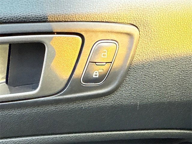 Used 2020 Ford EcoSport SE image 21