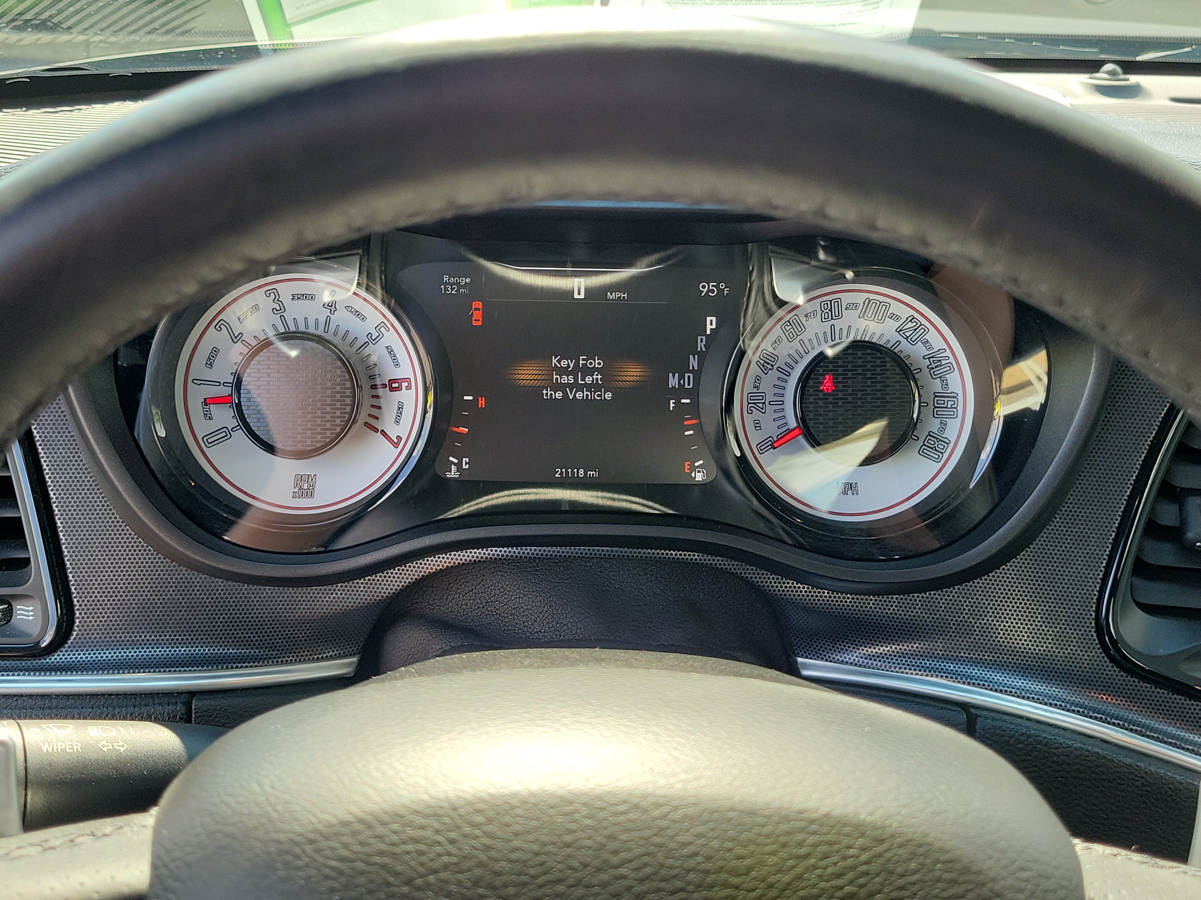 Used 2018 Dodge Challenger T/A RWD image 21