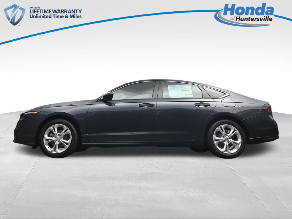 New 2026 Honda Accord LX image 55