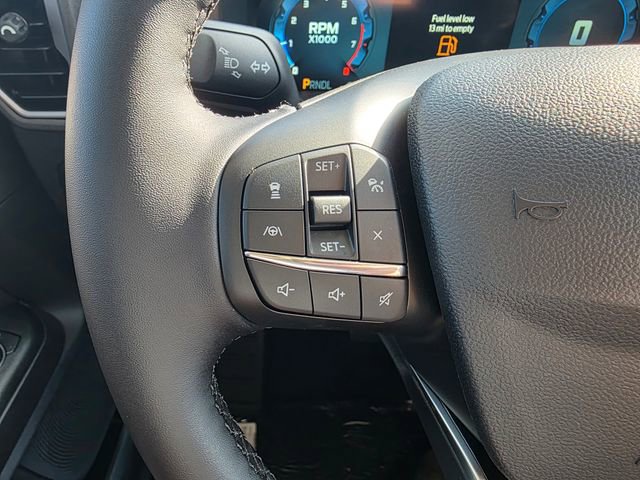 New 2025 Ford Bronco Sport Outer Banks image 20