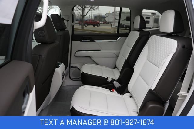 New 2026 GMC Acadia Denali w/ Super Cruise Package image 18