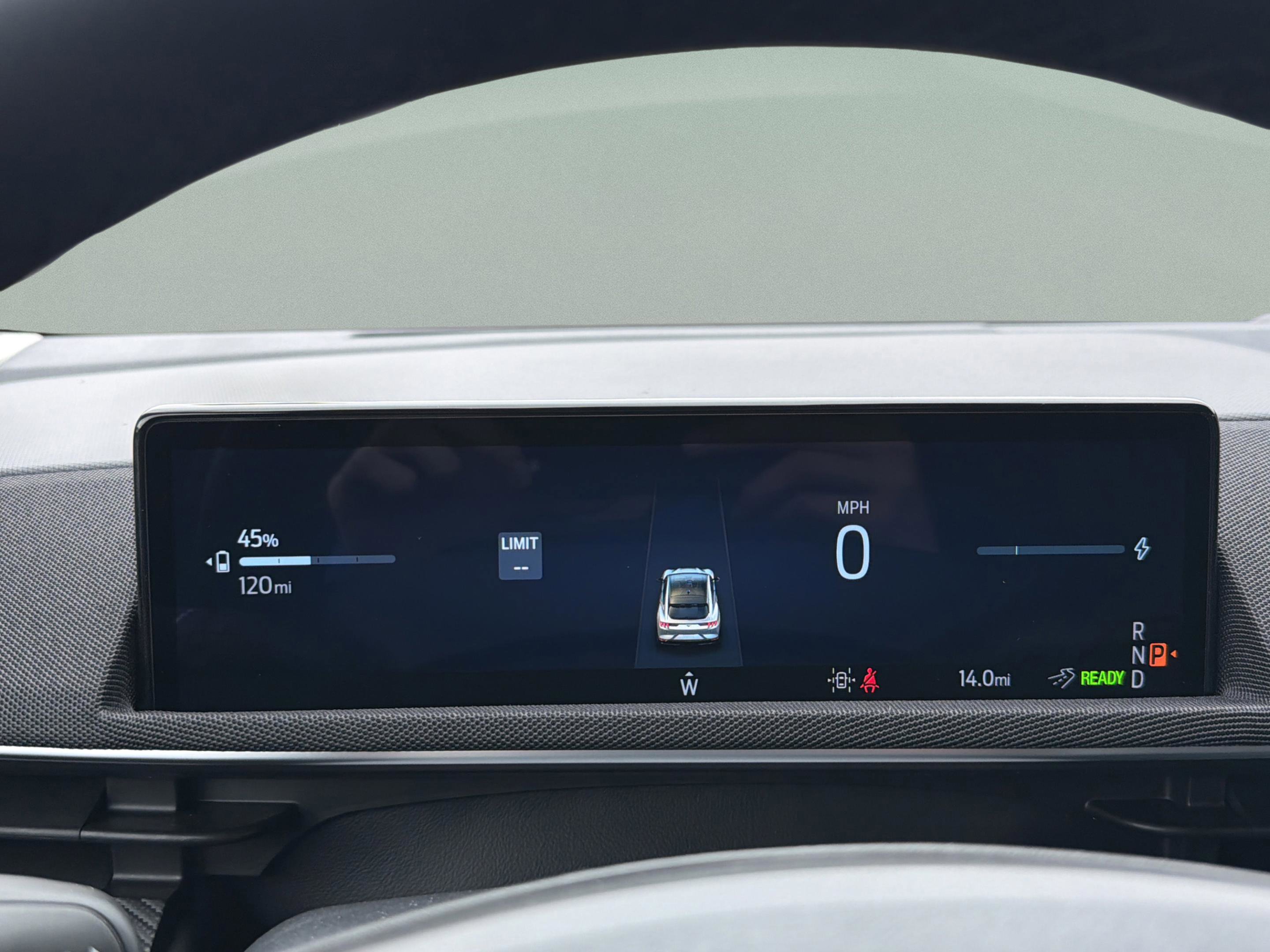 New 2026 Ford Mustang Mach-E Select w/ Comfort Package image 16