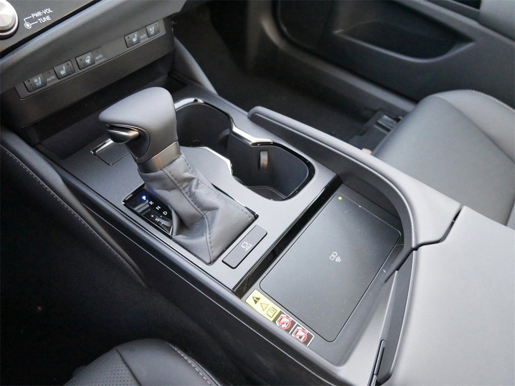 New 2025 Lexus ES 350 w/ Premium Package image 22