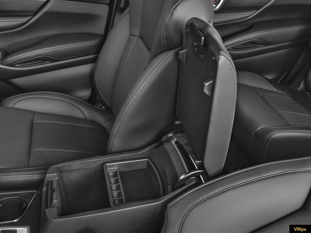 New 2026 Subaru Ascent Limited image 13