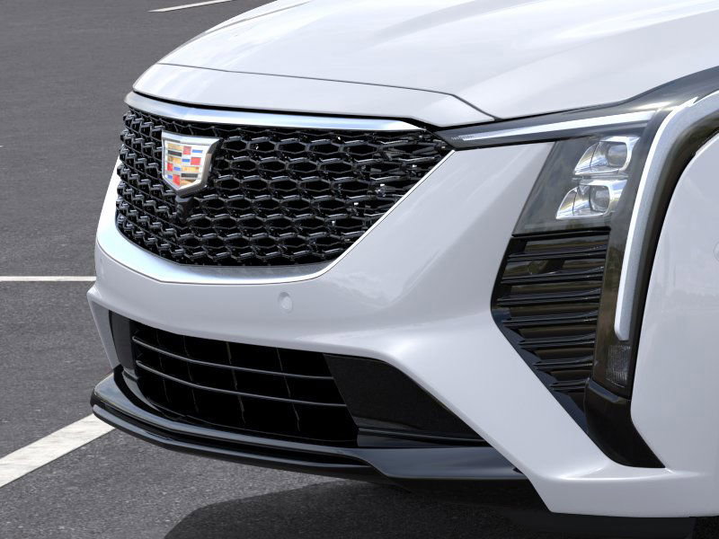 New 2026 Cadillac CT5 Premium Luxury image 44