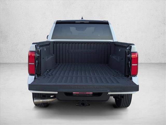 Certified 2025 Toyota Tacoma SR5 image 6